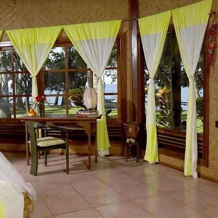 Gaia-Oasis Beach Resort تيجاكولا المظهر الخارجي الصورة