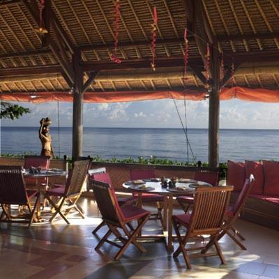 Gaia-Oasis Beach Resort تيجاكولا المظهر الخارجي الصورة